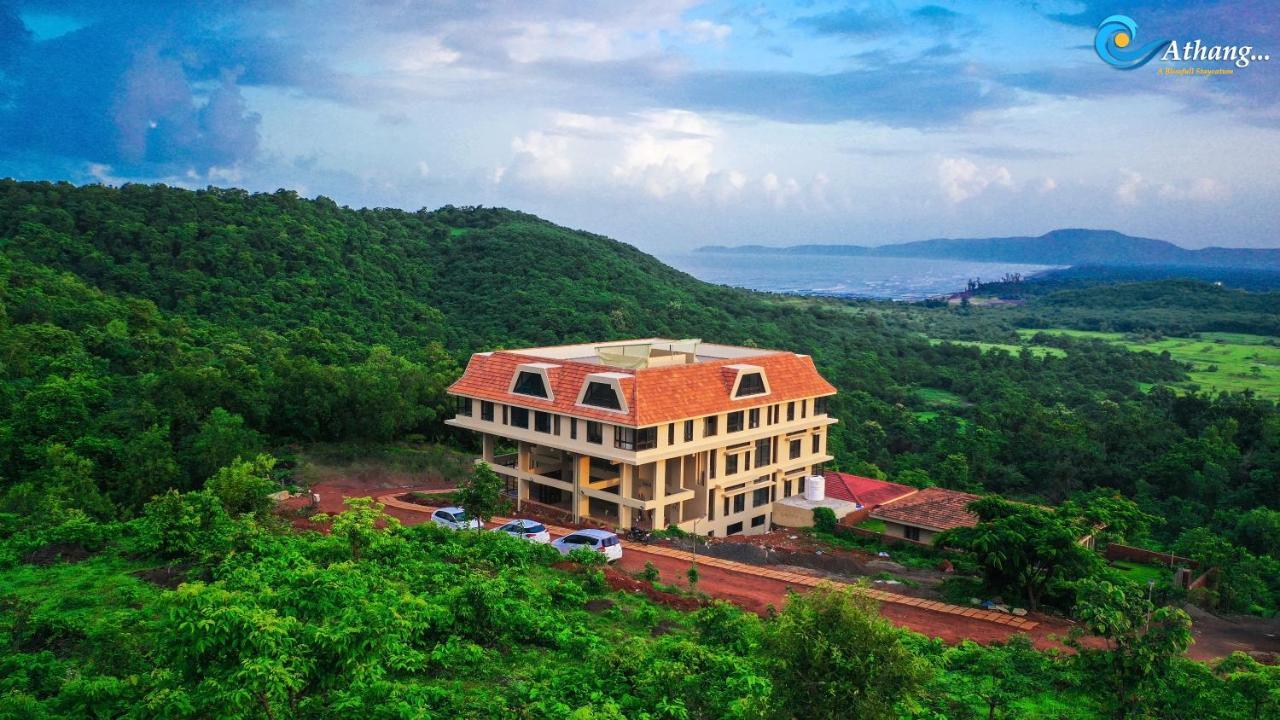 Athang Staycation Diveāgar Exterior foto