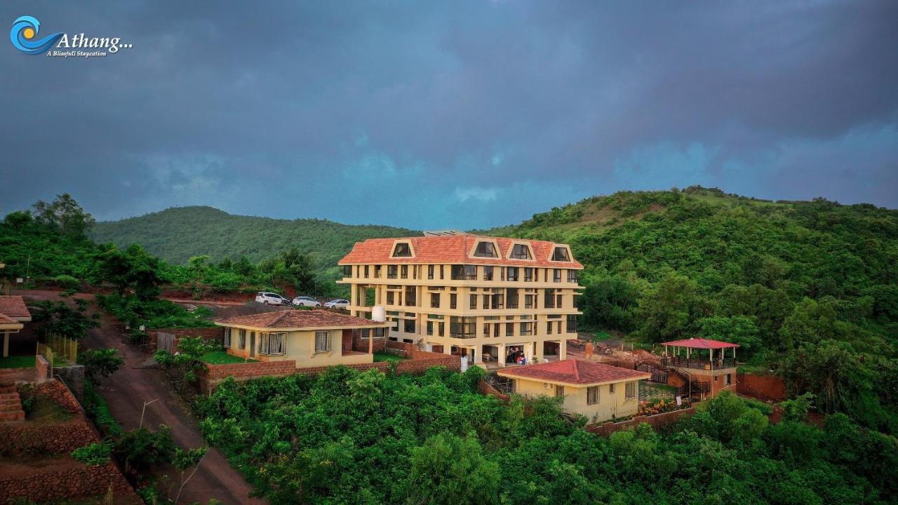 Athang Staycation Diveāgar Exterior foto