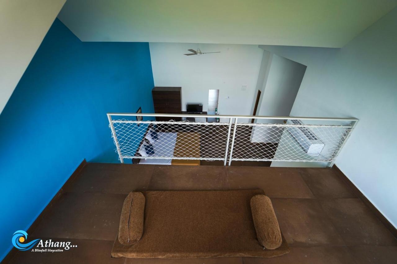 Athang Staycation Diveāgar Exterior foto