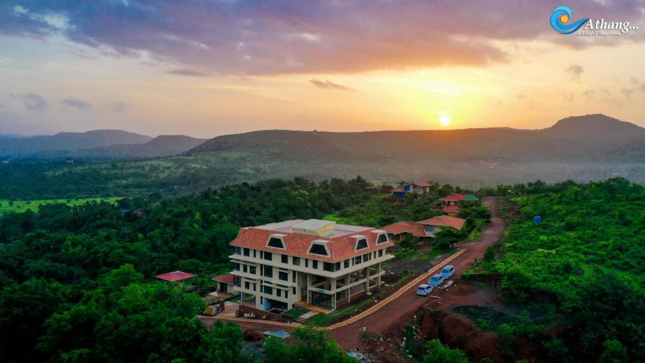 Athang Staycation Diveāgar Exterior foto