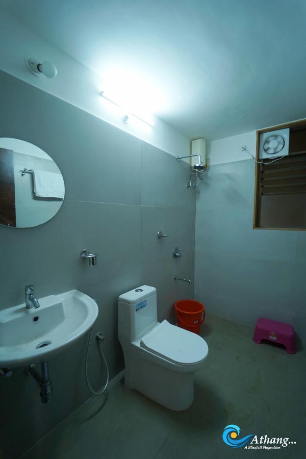 Athang Staycation Diveāgar Zimmer foto